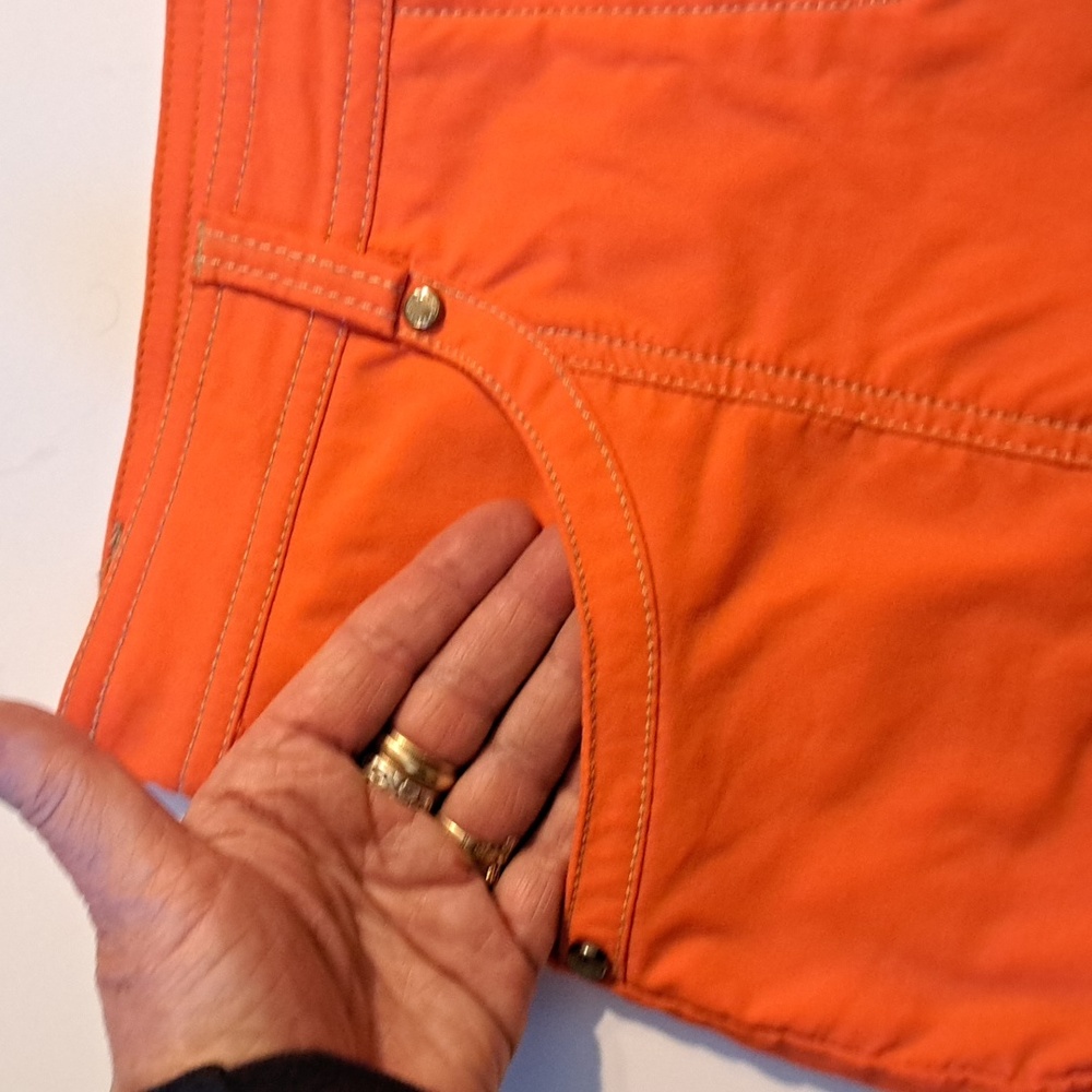 MDC Golf Skirt - Picture 5 of 13
